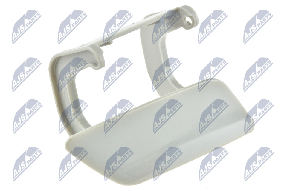 фото №3, Заглушка розпилювача фара