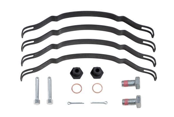 Купить Тормозные колодки тормозные textar 2912405