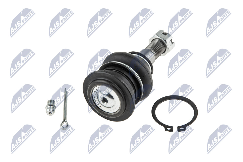 фото №1, Nty шарова опора важеля