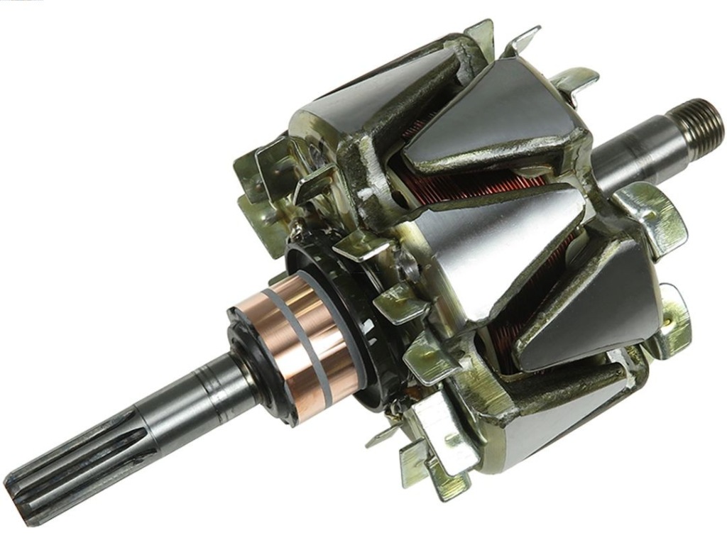 Купити 538 480_b крильчатка alter. /hyundai/ 3730042353
