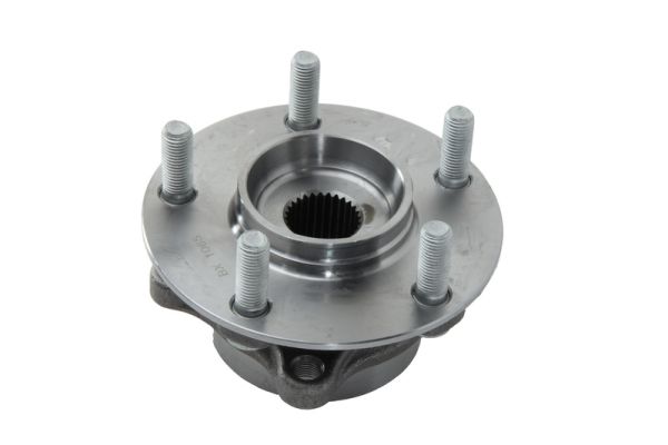 фото №1, Подшипник колеса с ступица перед mitsubishi grandis space 2.0d/2.4 09.00-12.11