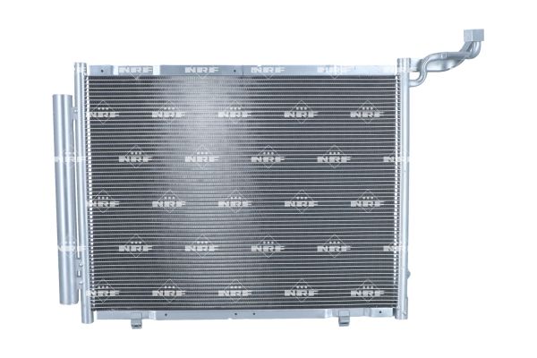 фото №1, Nrf 350482 конденсатор, кондиціонер