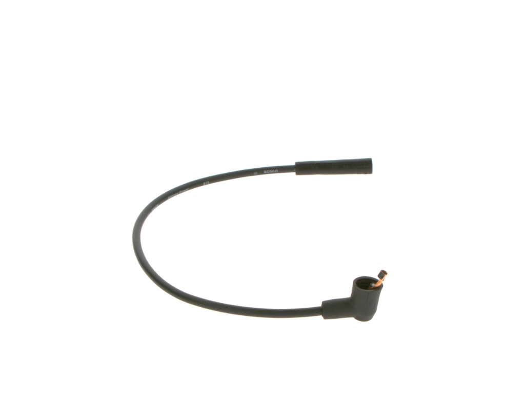 Купити 0986357098 bosch - трубка. wys. nap. / citroen