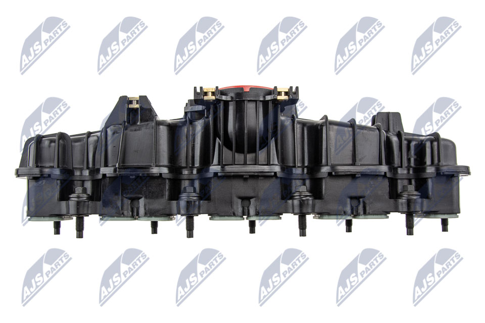 фото №1, Nty bks-fr-008 труба впускна, живлення повітрям