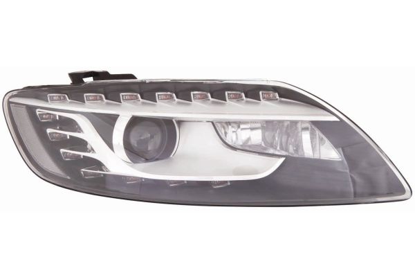 фото №1, Фара правий audi q7