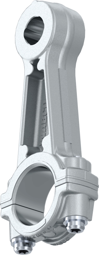 фото №1, Wabco 9111457352 шатун, компресор повітря