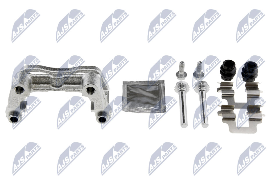 фото №2, Скоба суппорт тормозной