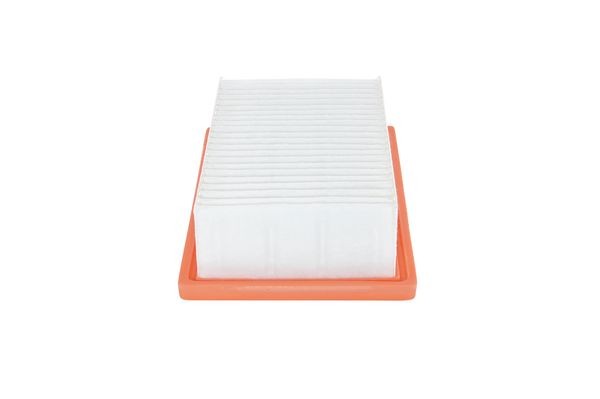 фото №2, Фільтр повітря renault twingo 14- smart fortwo, forfour 14-