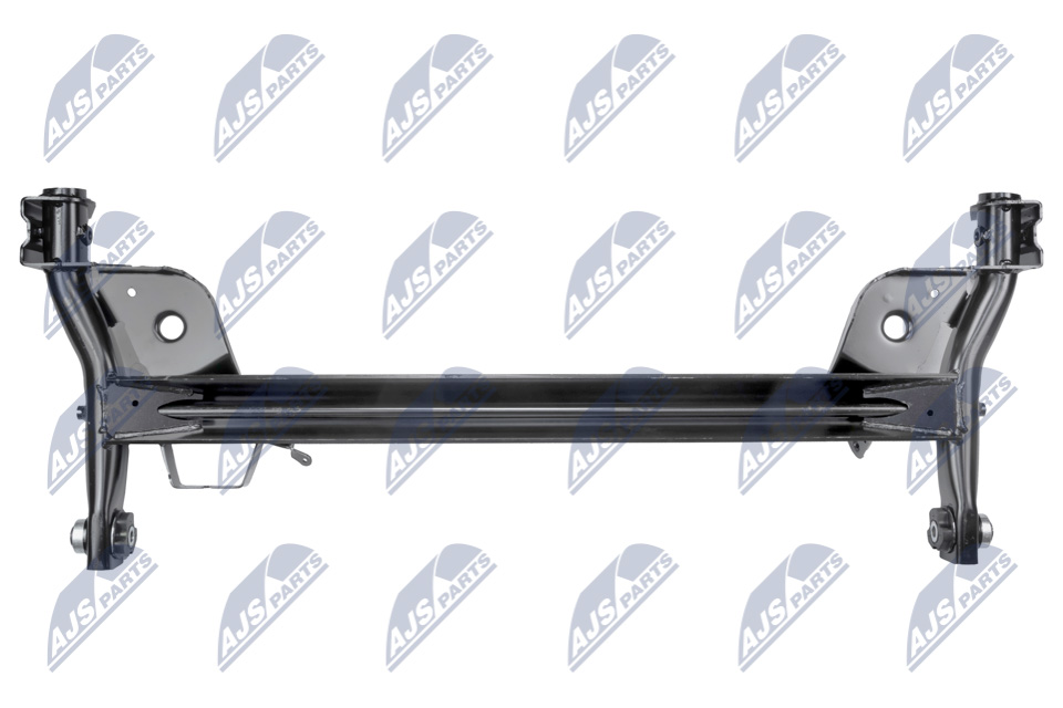 фото №1, Балка заднього підвіска renault clio ii 98-05,