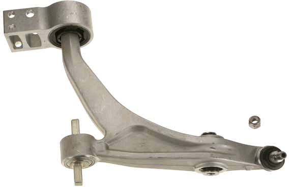 фото №2, Важіль trw jtc1306