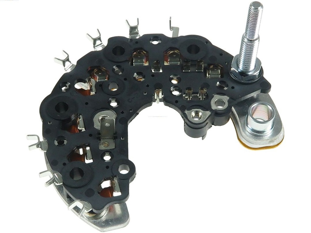 фото №2, As-pl arc3012 випрямляч, генератор