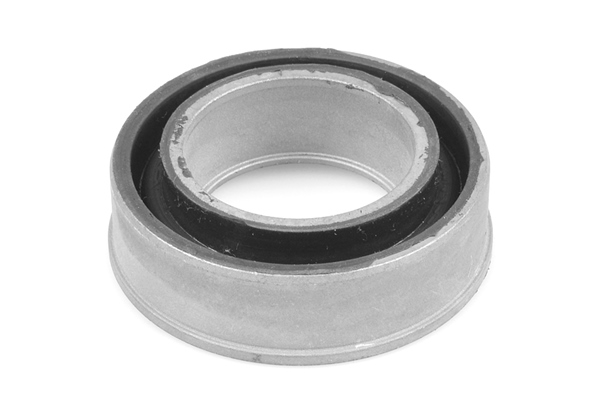 фото №15, Підпора вала привідного ted-gum 00723928