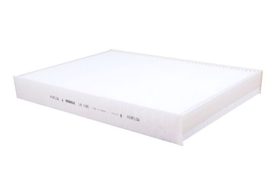 Купити Mahle la 1185 фільтр, вентиляція простір пасажирський