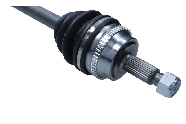 Приводной вал renault master le 2,2dci /2,8dti 670mm 27-0411mg Цена