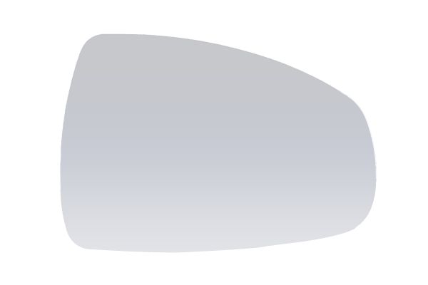 Купити Скло дзеркало зовнішнього abakus 0228g02