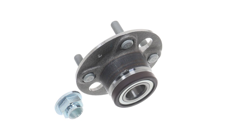 Купить Skf vkba 6869 набор подшипник колеса