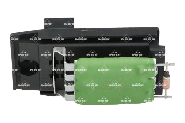 Купить Резистор вентилятора вентилятор nrf 342015