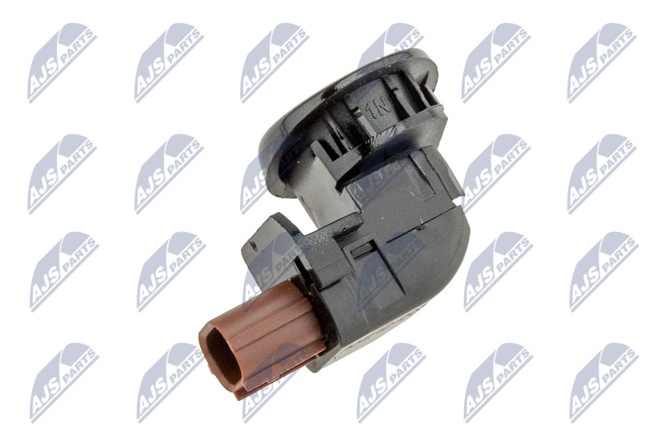 фото №8, Датчик паркування honda cr-v 2007- odyssey 2004-