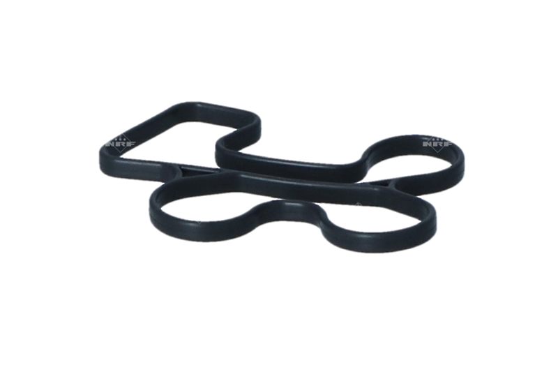 фото №1, Радіатор оливи nrf 31071