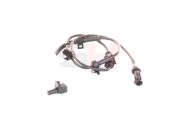 фото №1, Gh gh-702539_r датчик abs перед ford ranger usa 4