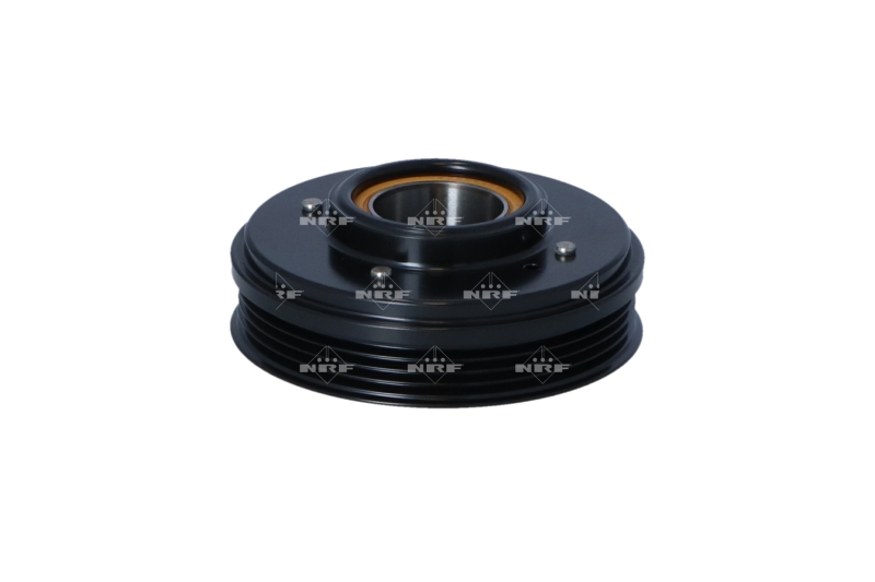 фото №2, Сцепление электромагнитный компрессор