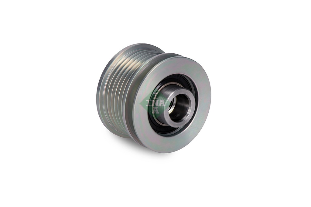 фото №1, Ina шкив генератора 535003610