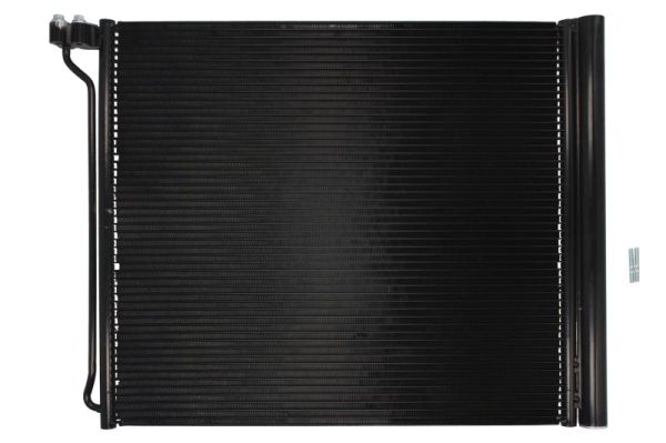 фото №1, Конденсатор кондиционера