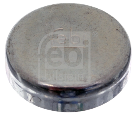 фото №1, Заглушка блок двигателя db 34mm 02543 febi febi