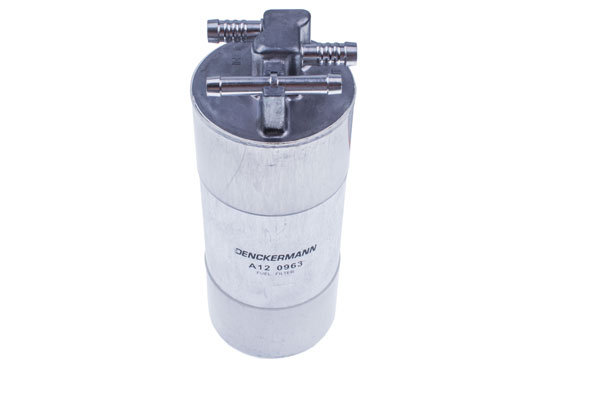 фото №1, Фильтр топлива a120963 denckermann