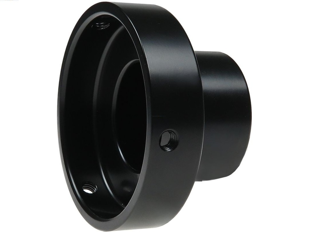 фото №3, Шкив генератора