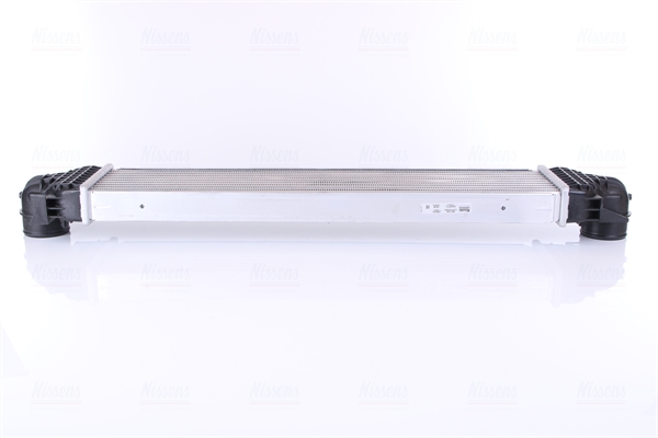 Nissens 961234 радіатор повітря наддувний Київ