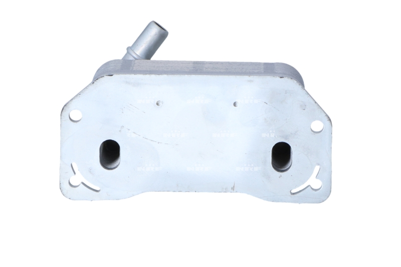 фото №5, Nrf 31843 радіатор оливи, олія двигунний