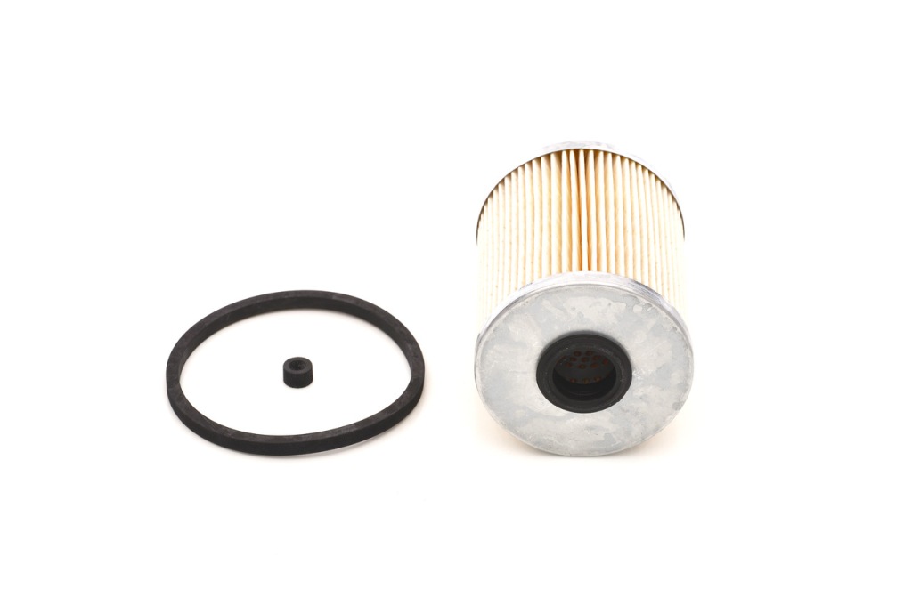 фото №5, Фільтр пального renault master ii