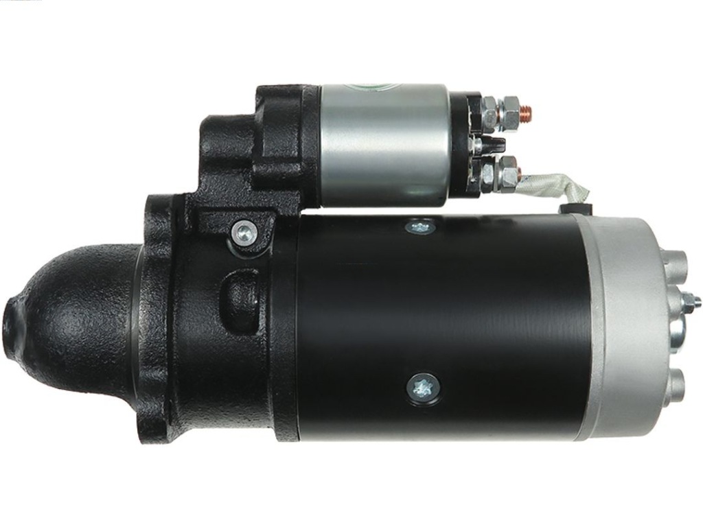 Стартер caterpillar perkins volvo Киев