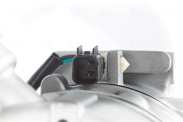 фото №9, Компрессор компрессор кондиционера [nissens]