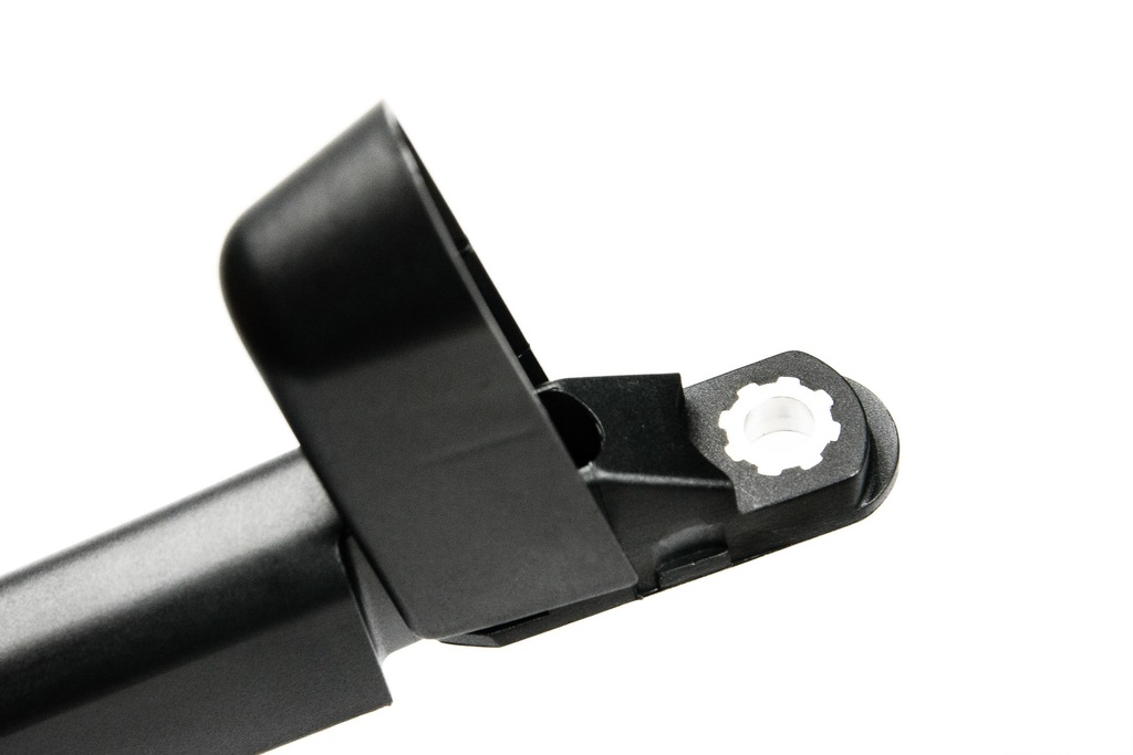 фото №3, Oximo двірник задня + важіль opel zafira a 40cm