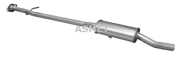 Купить Гаситель средний asm14.037