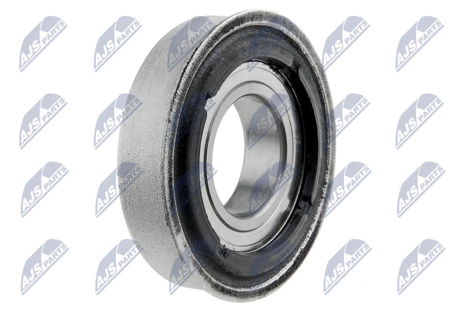 фото №2, Nty nlp-vw-002 подшипник опоры полуось