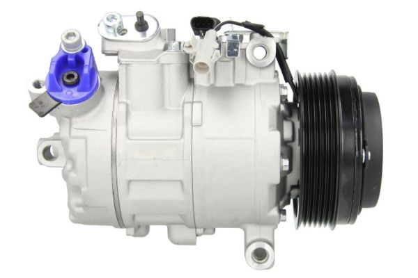 фото №6, Thermotec ktt090065 компресор, кондиціонер