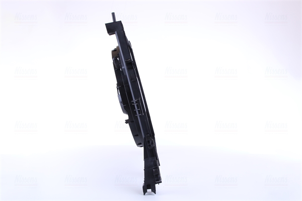 фото №1, Вентилятор радіатора 85891/nis