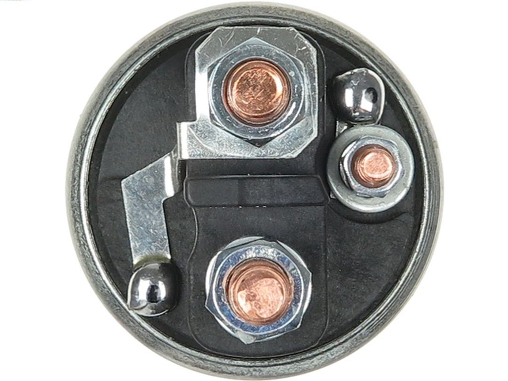 фото №3, Вимикач електромагнітний, стартер as-pl ss3025