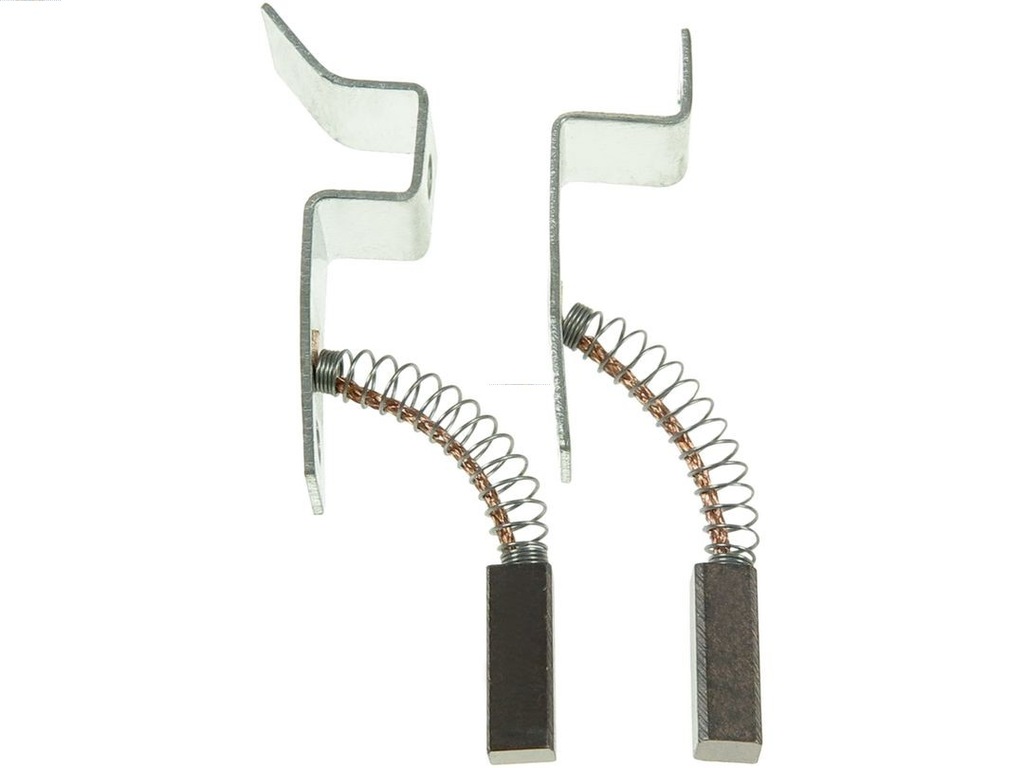 фото №1, Стартер щітки генератора