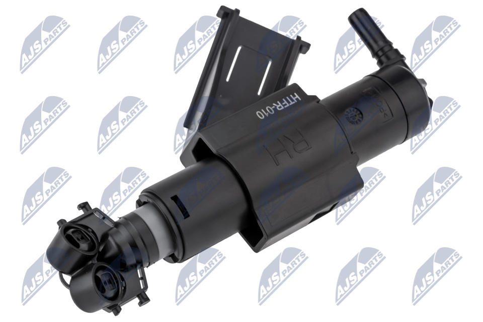 фото №4, Омыватель фара правый eds-fr-010 nty