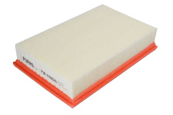 фото №1, Фільтр повітря nissan np300 navara, pat