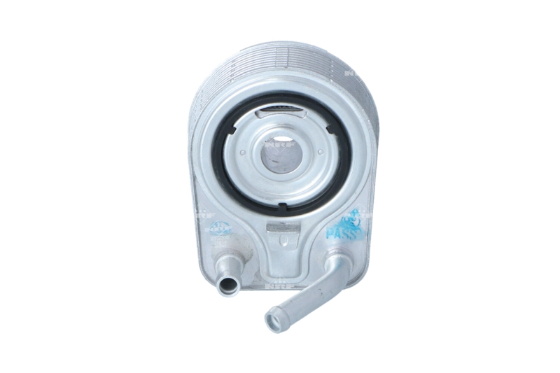 фото №13, Nrf 31817 радиатор масла, масло двигательный