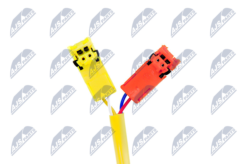 фото №10, Лента руль/шлейф mazda 6 2002-2007, rx-8 2003-2008