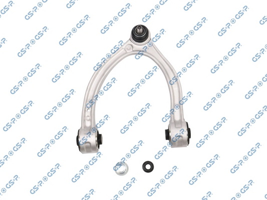 фото №4, Важіль перед лівий верхній gsp