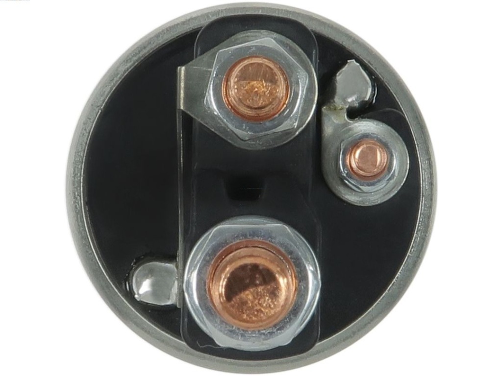 фото №1, As-pl ss3028 вимикач електромагнітний, стартер