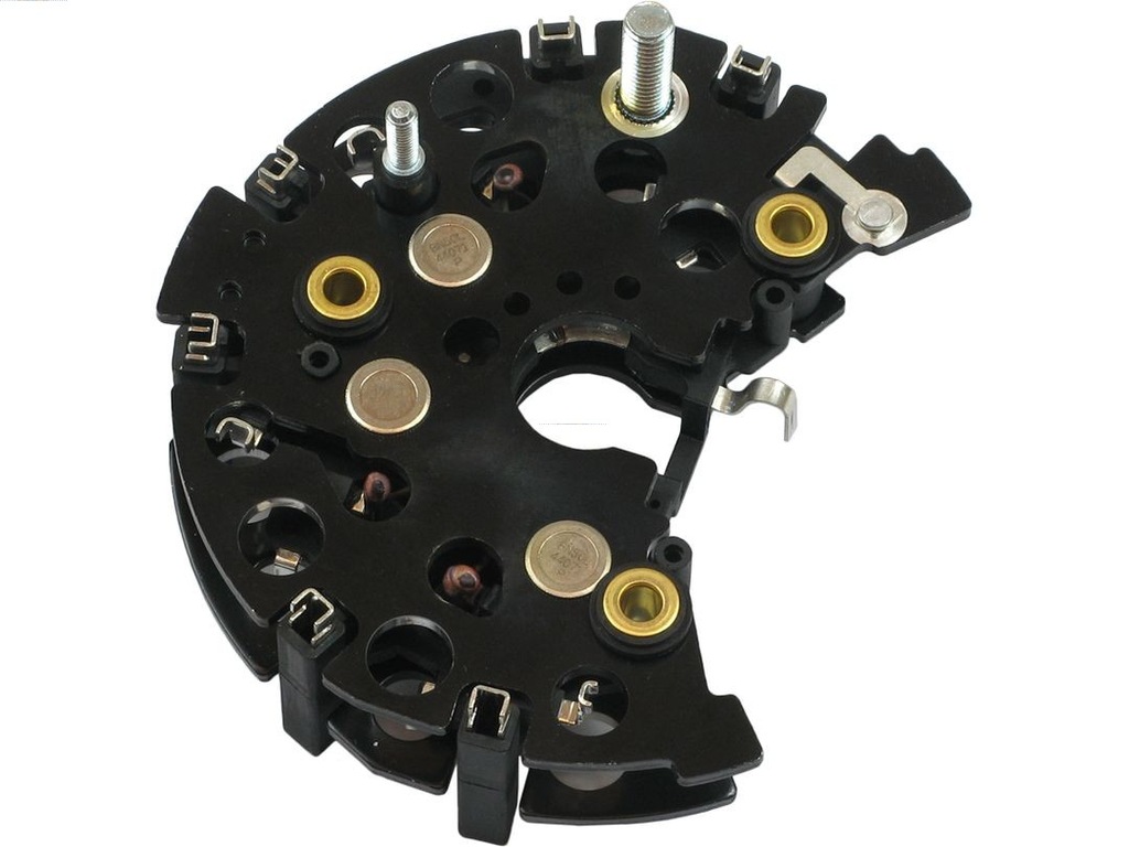 фото №2, Стартер діодний міст prost. генератора