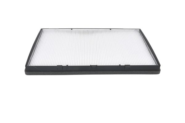 фото №2, Фільтр салонний mg zt